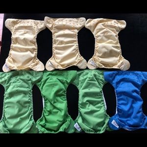 BumGenius FreeTime lot-GUC!